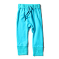 Minti Baby Rib Pants Popsicle